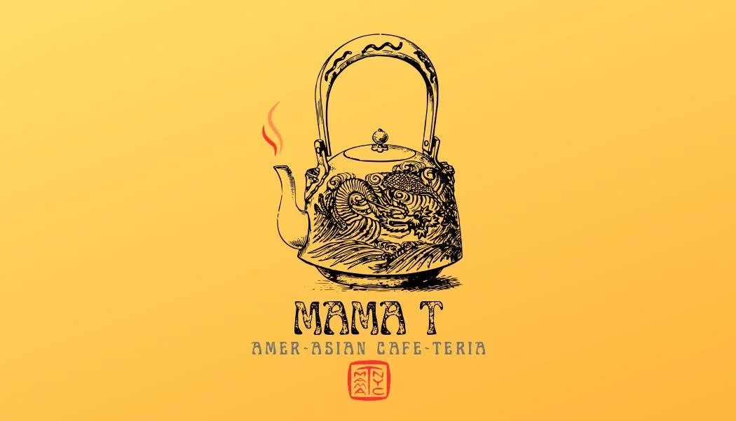 Photos — Mama T